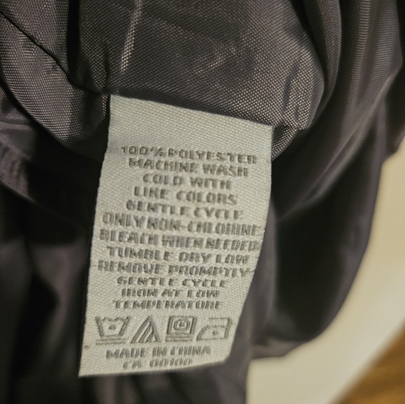 Alfred Sung Faux Wrap Dress - Picture 4 of 4